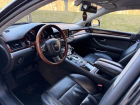 Audi A8 4.2TDI / FACE / ПЕРФЕКТЕН - цена по договаряне - 70382426 9
