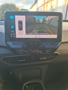 VW ID.3 Business | Auto.bg — изображение 12