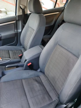 VW Golf 5 - 3500 € / 6845.40 лв. - 98301583 7