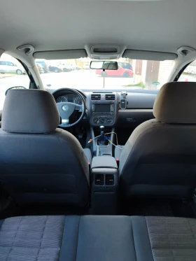 VW Golf 5 - 3500 € / 6845.40 лв. - 98301583 6