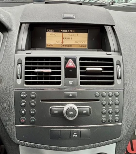 Mercedes-Benz C 320 320 CDI/4X4/AVANTGARDE - 6699 € / 13102.11 лв. - 53670517 14