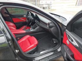 Alfa Romeo Giulia TI RWD � ����������� & ���� ������  | Mobile.bg � ����� ������ 10