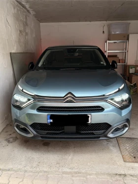 Citroen C4 в гаранция - 19500 € / 38138.68 лв. - 30117195 5