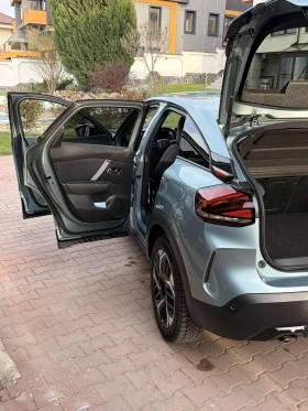 Citroen C4 в гаранция - 19500 € / 38138.68 лв. - 30117195 11