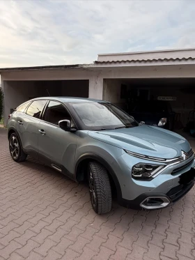 Citroen C4 в гаранция - 19500 € / 38138.68 лв. - 30117195 4