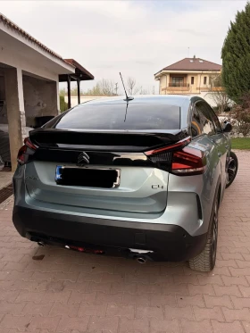 Citroen C4 в гаранция - 19500 € / 38138.68 лв. - 30117195 2