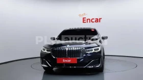 BMW 740 d xDrive| 360| DISTRONIC| HEAD-UP| ������� ������� | Mobile.bg � ����� ������ 4