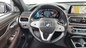 BMW 740 d xDrive| 360| DISTRONIC| HEAD-UP| ������� ������� | Mobile.bg � ����� ������ 7