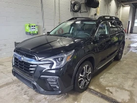 ������ Subaru Ascent