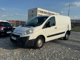 ������ Citroen Jumpy