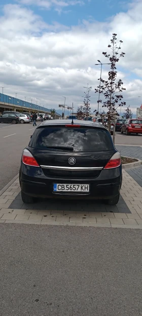 Opel Astra 1.6 - 1690 € / 3305.35 лв. - 89356012 4