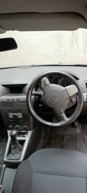 Opel Astra 1.6 - 1690 € / 3305.35 лв. - 89356012 12