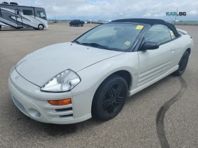 Mitsubishi Eclipse GTS Автокредит Цена до България