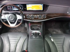Mercedes-Benz S 560 S560L 4MATIC| 463�.�.| ���.��������� | Mobile.bg � ����� ������ 7
