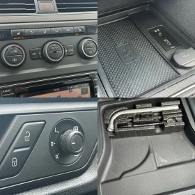 VW Caddy 2.0TDI 150hp DSG Maxi /�������� ������/ | Mobile.bg � ����� ������ 17