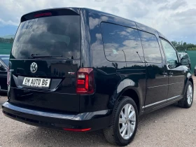 VW Caddy 2.0TDI 150hp DSG Maxi /�������� ������/ | Mobile.bg � ����� ������ 4