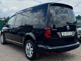 VW Caddy 2.0TDI 150hp DSG Maxi /�������� ������/ | Mobile.bg � ����� ������ 5