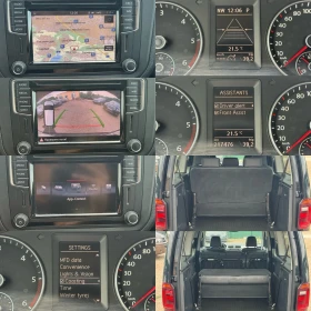 VW Caddy 2.0TDI 150hp DSG Maxi /�������� ������/ | Mobile.bg � ����� ������ 16