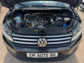 VW Caddy 2.0TDI 150hp DSG Maxi /�������� ������/ | Mobile.bg � ����� ������ 8