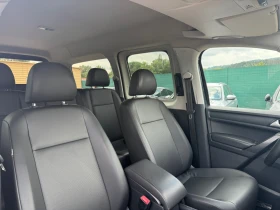 VW Caddy 2.0TDI 150hp DSG Maxi /�������� ������/ | Mobile.bg � ����� ������ 14
