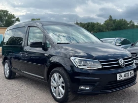 VW Caddy 2.0TDI 150hp DSG Maxi /�������� ������/ | Mobile.bg � ����� ������ 3