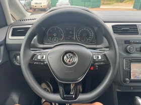 VW Caddy 2.0TDI 150hp DSG Maxi /�������� ������/ | Mobile.bg � ����� ������ 15