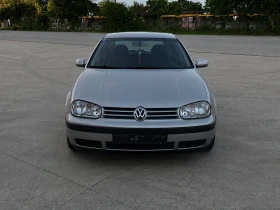 VW Golf 1.9SDI