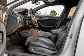 Audi A6 Bi-TDI/313кс/DISTRONIC/ | Auto.bg — изображение 9