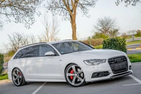 Audi A6 Bi-TDI/313кс/DISTRONIC/ | Auto.bg — изображение 8