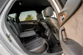 Audi A6 Bi-TDI/313кс/DISTRONIC/ | Auto.bg — изображение 11