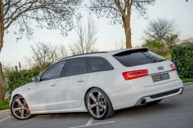 Audi A6 Bi-TDI/313кс/DISTRONIC/ | Auto.bg — изображение 4