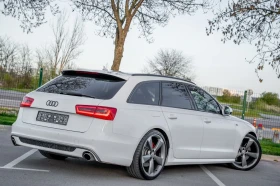 Audi A6 Bi-TDI/313кс/DISTRONIC/ | Auto.bg — изображение 6