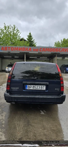 Volvo 850 | Mobile.bg � ����� ������ 7