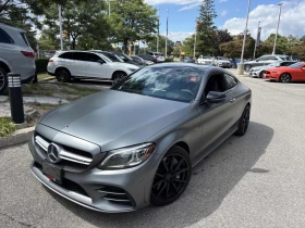 Mercedes-Benz C 43 AMG 43AMG* HUD* Burmester* 360* Подгрев* Автокредит