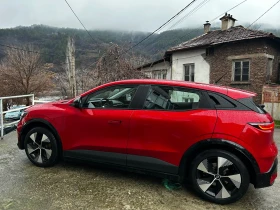 Renault Megane E-tech 100% electric  | Auto.bg — изображение 8