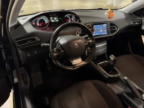 Peugeot 308 SW Active 1.6 BlueHDI | Auto.bg — изображение 4