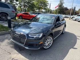Audi A4 Allroad Technik / 360 / Dis / HUD /B&O / Carfax 