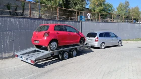 Toyota Yaris 1.4 d4d - 11 € - 50255105 4