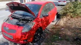 Toyota Yaris 1.4 d4d - 11 € - 50255105 2