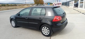 ����� �� �������� �� VW Golf 1.9 TDI