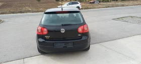 ����� �� �������� �� VW Golf 1.9 TDI