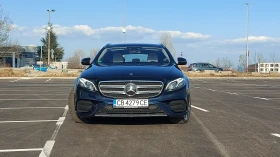 Mercedes-Benz E 400 AMG Line | Burmester | Head-Up | Auto Park | Auto.bg — изображение 2