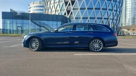Mercedes-Benz E 400 AMG Line | Burmester | Head-Up | Auto Park | Auto.bg — изображение 4