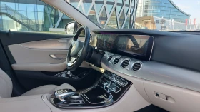 Mercedes-Benz E 400 AMG Line | Burmester | Head-Up | Auto Park | Auto.bg — изображение 7