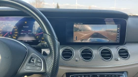 Mercedes-Benz E 400 AMG Line | Burmester | Head-Up | Auto Park | Auto.bg — изображение 9