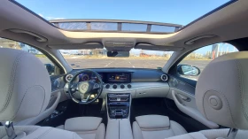 Mercedes-Benz E 400 AMG Line | Burmester | Head-Up | Auto Park | Auto.bg — изображение 11