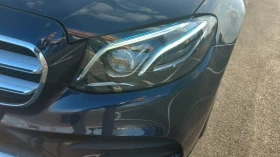 Mercedes-Benz E 400 AMG Line | Burmester | Head-Up | Auto Park | Auto.bg — изображение 13