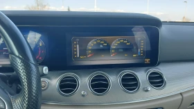 Mercedes-Benz E 400 AMG Line | Burmester | Head-Up | Auto Park | Auto.bg — изображение 10