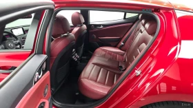 Kia Stinger 3.3T* GT* 2WD* ПОДГРЕВ* ОБДУХВАНЕ* 360* HEAD-UP*  | Auto.bg — изображение 12