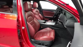 Kia Stinger 3.3T* GT* 2WD* ПОДГРЕВ* ОБДУХВАНЕ* 360* HEAD-UP*  | Auto.bg — изображение 11